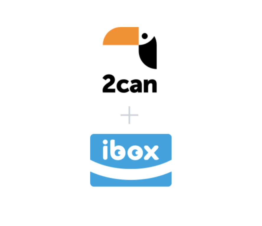 Merge of 2can and ibox services